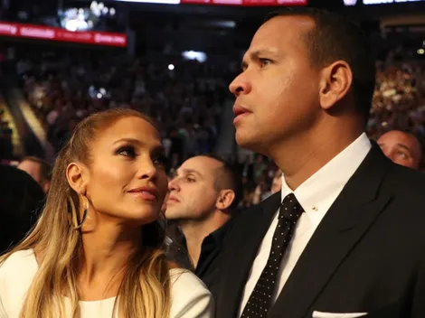 ¿Con Alex Rodríguez?: Mhoni Vidente reveló que Jennifer López quiere otro hijo