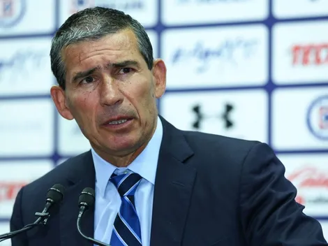 Yayo de la Torre asegura que Cruz Azul puede golear al América