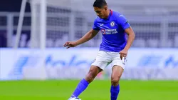 Fernando Schwartz llenó de elogios a Luis Romo.