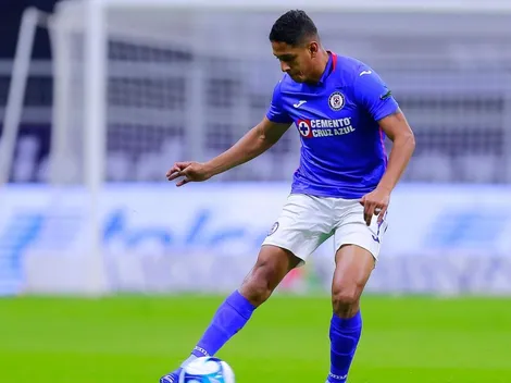 Luis Romo fue elogiado por Fernando Schwartz tras su buen momento