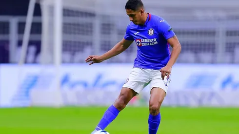 Fernando Schwartz llenó de elogios a Luis Romo.