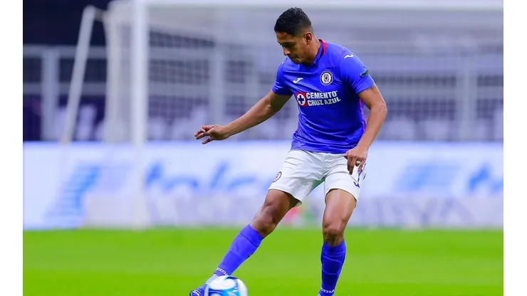 Fernando Schwartz llenó de elogios a Luis Romo.