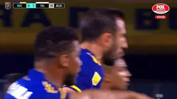 Un ex-Boca dijo que Fabra "hizo lo que tenía que hacer" y tildó a Izquierdoz de "vende humo"