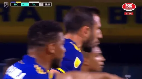 Un ex-Boca dijo que Fabra "hizo lo que tenía que hacer" y tildó a Izquierdoz de "vende humo"