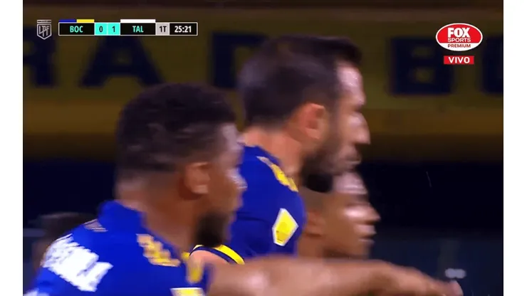 Un ex-Boca dijo que Fabra "hizo lo que tenía que hacer" y tildó a Izquierdoz de "vende humo"