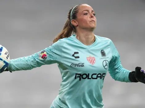 Salario de jugadora en la Liga MX Femenil no alcanza para gastos de la luz