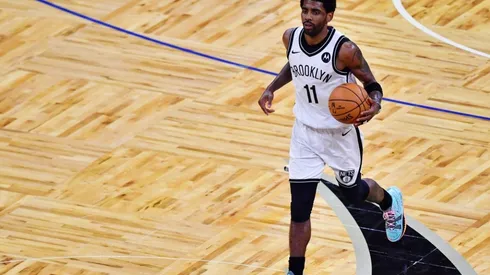Kyrie Irving