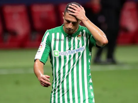 Gigante de Inglaterra buscará contratar a Guido Rodríguez