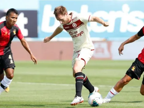 Un hospital: Universitario tendrá al menos 7 bajas para el próximo partido