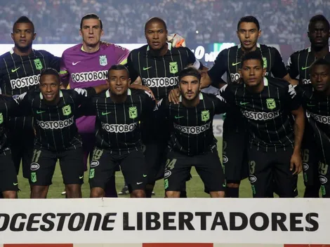 Salió el top 10 de los mejores equipos de la década y hay dos colombianos