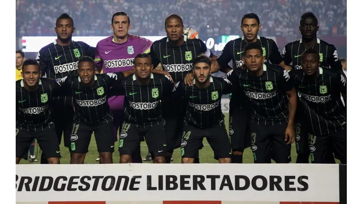 Salió el top 10 de los mejores equipos de la década y hay dos colombianos