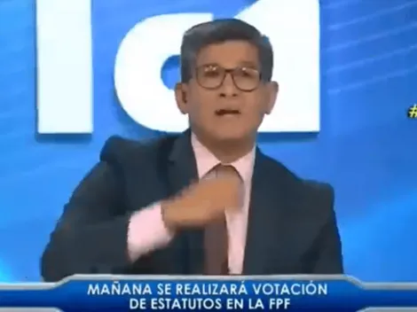 Erick Osores discutió con hinchas de Alianza: "Victimizarse no es una buena señal"