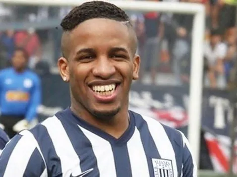 Se definió el día del comienzo de la era de Jefferson Farfán en Alianza Lima