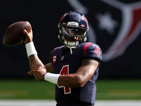 Suman y siguen las demandas en contra de Deshaun Watson