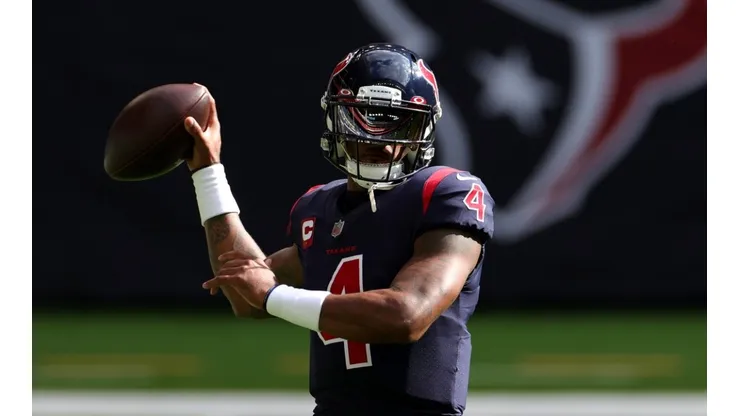 Deshaun Watson