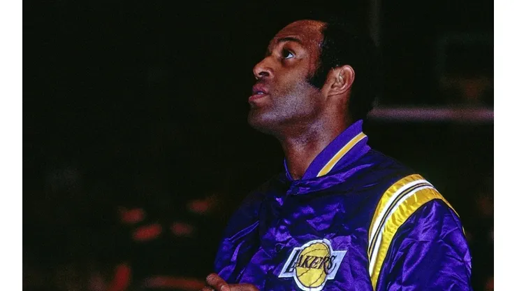 Elgin Baylor