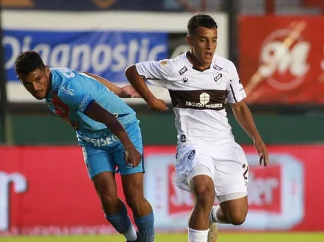 Arsenal y Platense empataron en un duelo de necesitados