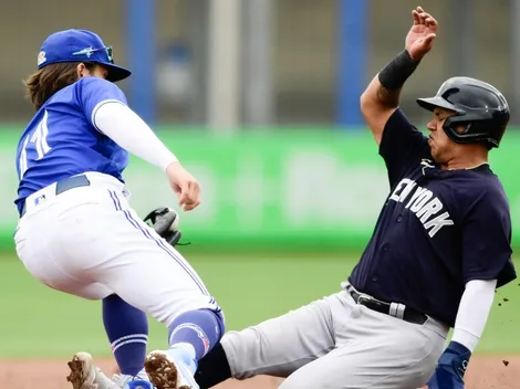 A tomar nota: los juegos más importantes del Opening Day MLB 2021