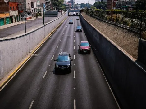 ¿Tu auto descansa este 23 de marzo en CDMX?