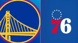 76ers vs, Warriors EN VIVO: pronósticos, hora y dónde ver en directo y gratis por NBA (Fuente: Twitter).