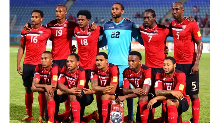 Trinidad y Tobago (Foto: Getty)