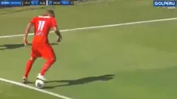 Beto da Silva llegó a Vallejo para el presente 2020.