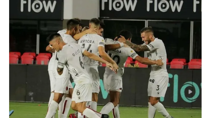 Colón, la gran revelación del certamen doméstico.