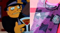 Memes tras el anuncio de la nueva playera de México.