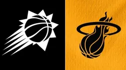Suns vs. Miami Heat EN VIVO: pronósticos, hora y dónde ver en directo y gratis por NBA (Fuente: Twitter).