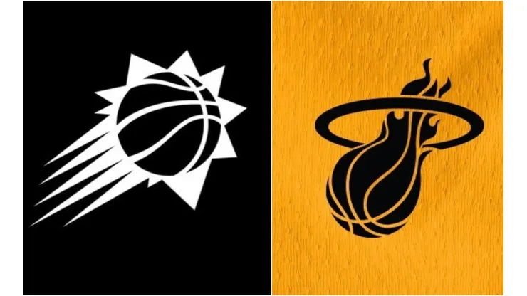 Suns vs. Miami Heat EN VIVO: pronósticos, hora y dónde ver en directo y gratis por NBA (Fuente: Twitter).