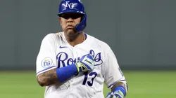 Salvador Pérez (Foto: Getty)