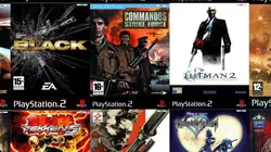 Filtran prototipos de más de 700 juegos de PlayStation 2 con el fin de preservarlos