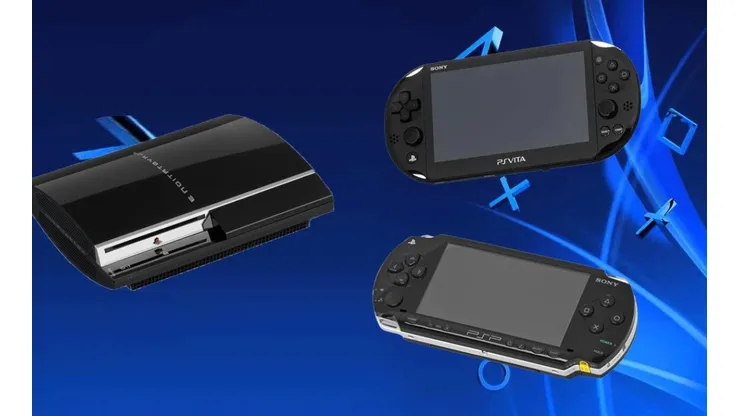 Llegó el final: Sony dejará de vender juegos para PS3, PSP y PS Vita