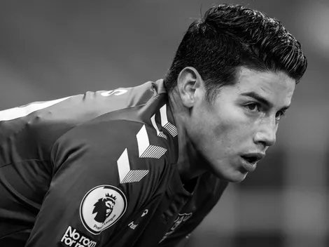 "Ojalá me callen la jeta": el peor pronóstico de James sobre la Copa América