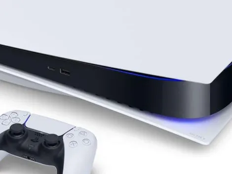 Ganate una PlayStation 5 con el nuevo sorteo de Solo Deportes