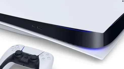 Ganate una PlayStation 5 con el nuevo sorteo de Solo Deportes