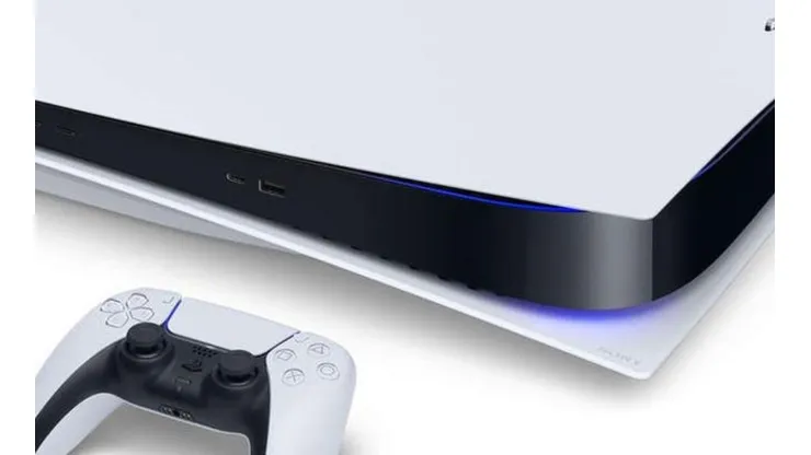 Ganate una PlayStation 5 con el nuevo sorteo de Solo Deportes