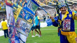 Dolor en el mundo Boca: falleció el reconocido Loco Banderita