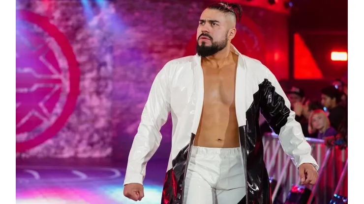 Andrade