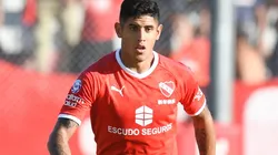 Alan Franco (Foto: Getty)