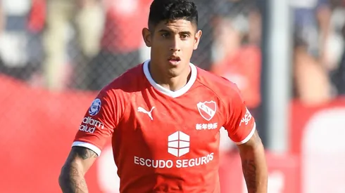 Alan Franco (Foto: Getty)