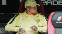 ¿Dónde continuará su carrera Nicolás Castillo?