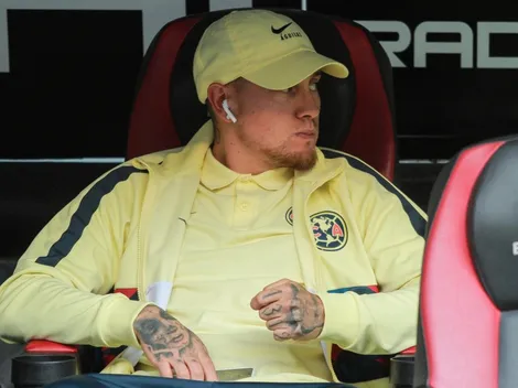 Los clubes de la Liga MX en los que encajaría Nicolás Castillo