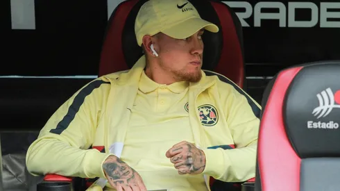 ¿Dónde continuará su carrera Nicolás Castillo?