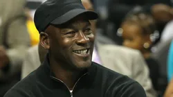 Michael Jordan (Foto: Getty)