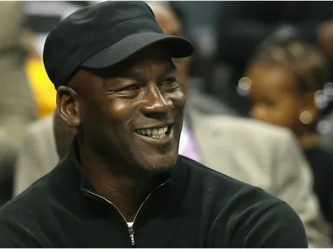 Michael Jordan quiere robarse a una estrella de Los Angeles Lakers para Charlotte Hornets