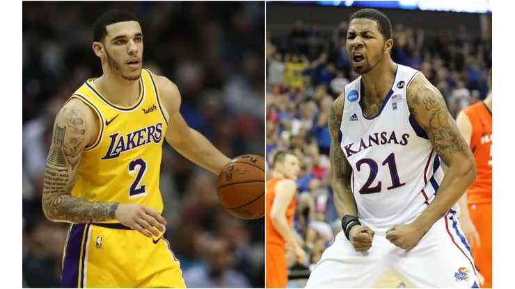 Lakers vs. Pelicans EN VIVO: pronósticos, hora y dónde ver en directo y gratis por NBA (Fuente: Getty).