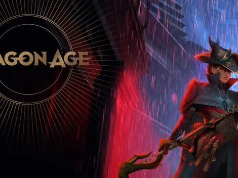 Revelan nuevo wallpaper exclusivo de Dragon Age 4