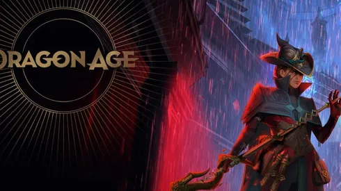 Revelan nuevo wallpaper exclusivo de Dragon Age 4