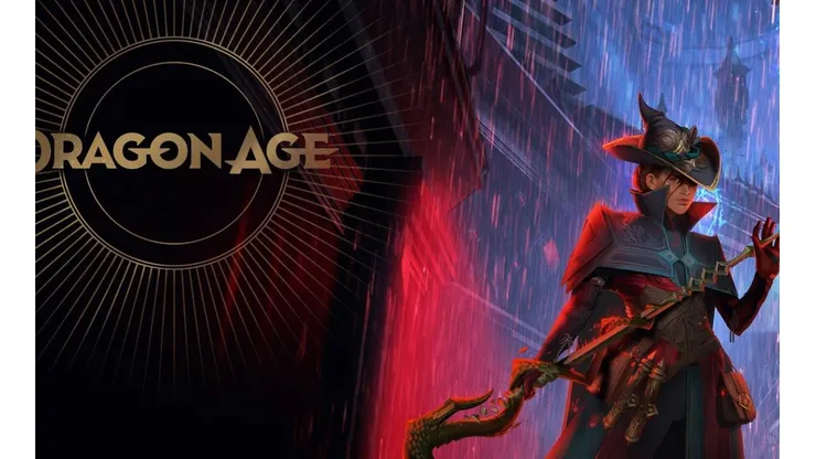 Revelan nuevo wallpaper exclusivo de Dragon Age 4